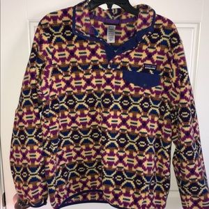 Patagonia Synchilla Pullover